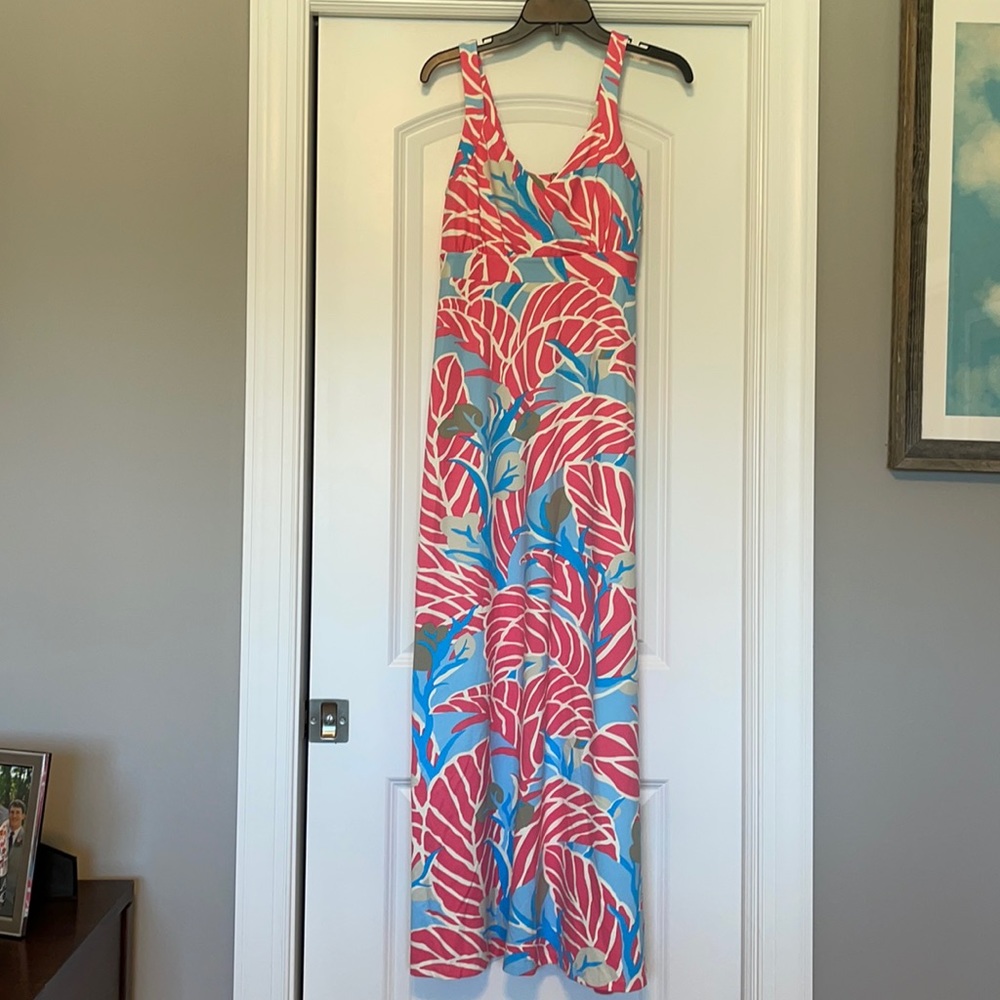 J. McLaughlin maxi